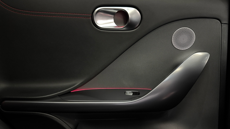 smart Hashtag 1 315kW Brabus 66kWh 5dr Auto AWD Electric Hatchback